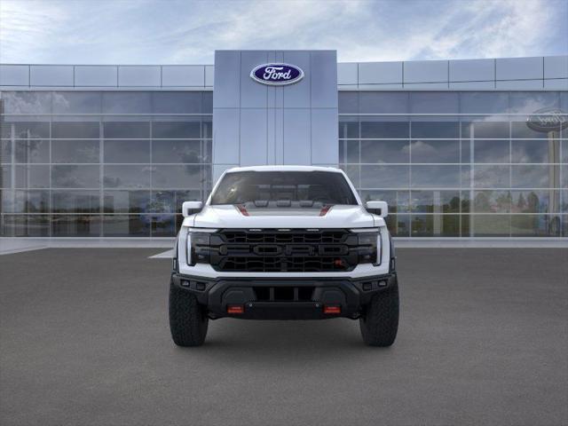 new 2025 Ford F-150 car, priced at $144,705
