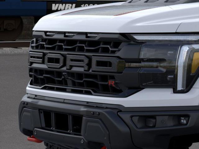 new 2025 Ford F-150 car, priced at $144,705
