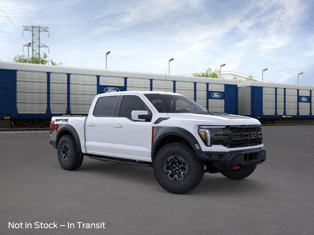 new 2025 Ford F-150 car, priced at $144,705