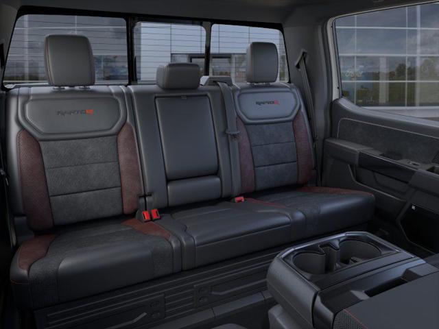 new 2025 Ford F-150 car, priced at $144,705