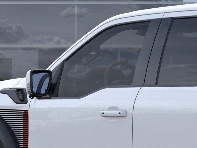 new 2025 Ford F-150 car, priced at $144,705