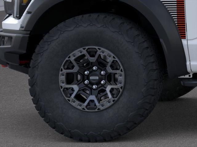 new 2025 Ford F-150 car, priced at $144,705
