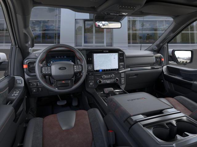 new 2025 Ford F-150 car, priced at $144,705