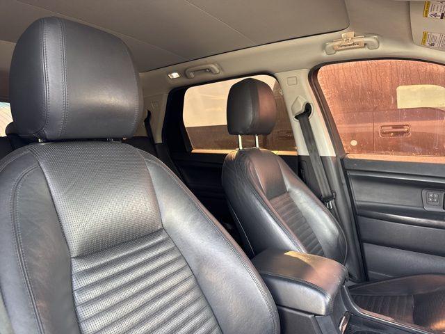 used 2016 Land Rover Discovery Sport car, priced at $8,900