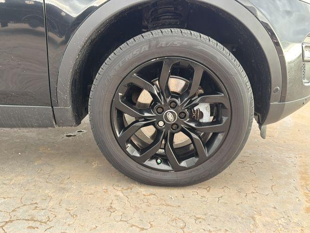 used 2016 Land Rover Discovery Sport car, priced at $7,800