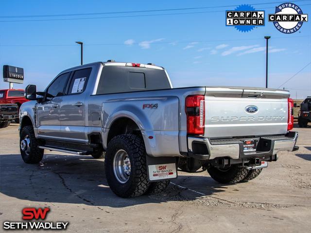 used 2024 Ford F-350 car, priced at $79,500