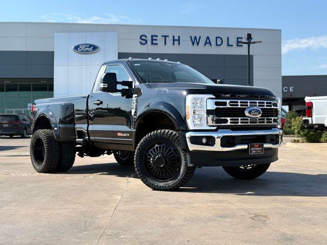 used 2026 Ford F-450 car, priced at $92,800