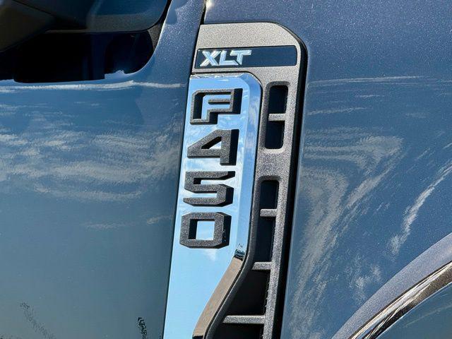 used 2026 Ford F-450 car, priced at $92,800