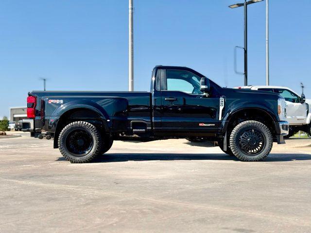 used 2026 Ford F-450 car, priced at $92,800