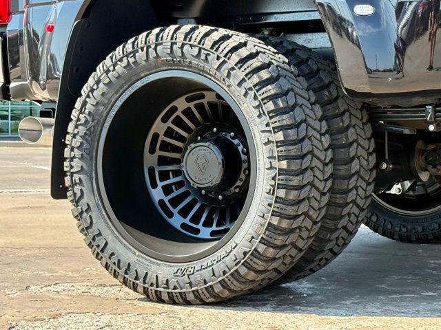 used 2026 Ford F-450 car, priced at $92,800