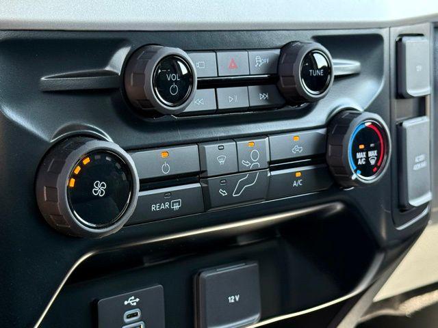 used 2026 Ford F-450 car, priced at $92,800