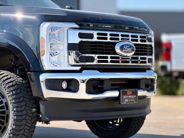 used 2026 Ford F-450 car, priced at $92,800