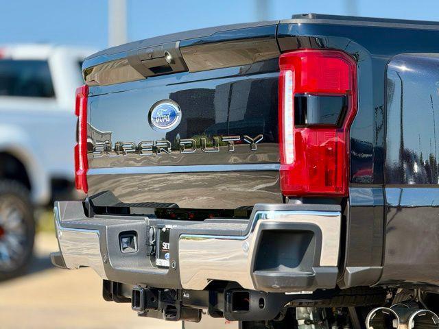 used 2026 Ford F-450 car, priced at $92,800