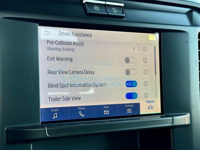 used 2026 Ford F-450 car, priced at $92,800