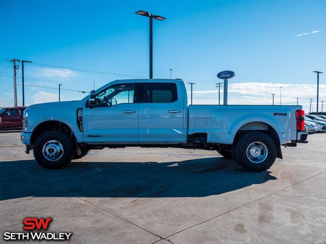 used 2024 Ford F-350 car, priced at $105,950