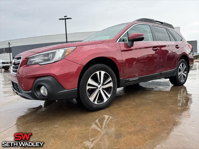 used 2019 Subaru Outback car, priced at $24,800