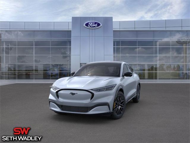 new 2024 Ford Mustang Mach-E car, priced at $47,481