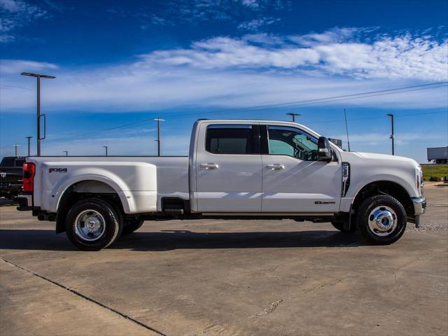 used 2024 Ford F-350 car, priced at $77,800