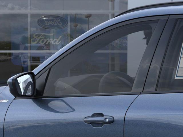 new 2025 Ford Escape car, priced at $34,843