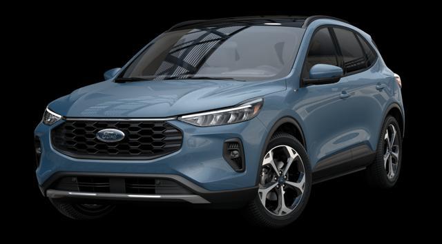 new 2025 Ford Escape car, priced at $36,120