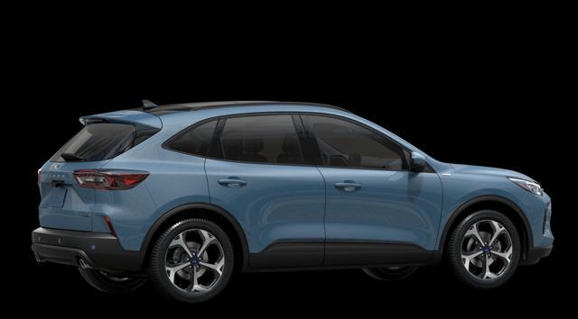 new 2025 Ford Escape car, priced at $36,120