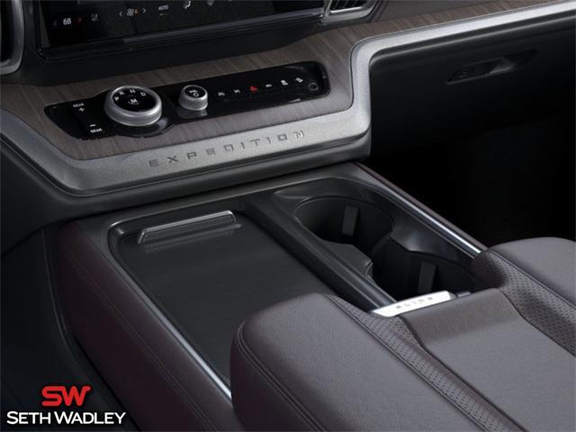new 2025 Ford Expedition Max car, priced at $93,550