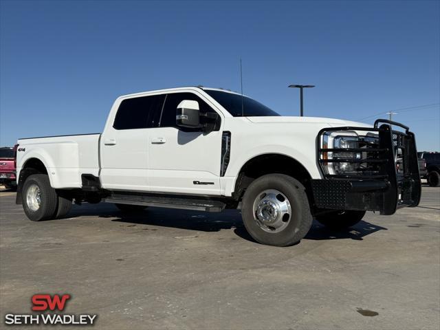 used 2023 Ford F-350 car, priced at $74,400