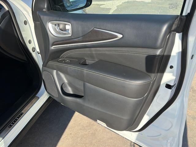 used 2020 INFINITI QX60 car, priced at $24,700