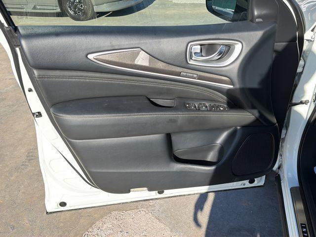 used 2020 INFINITI QX60 car, priced at $24,700