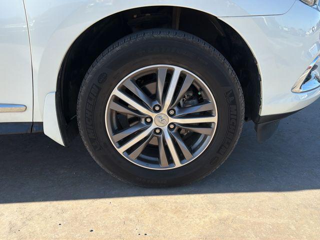 used 2020 INFINITI QX60 car, priced at $24,700