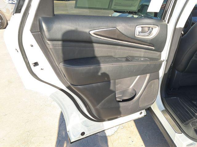 used 2020 INFINITI QX60 car, priced at $24,700