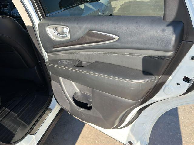 used 2020 INFINITI QX60 car, priced at $24,700