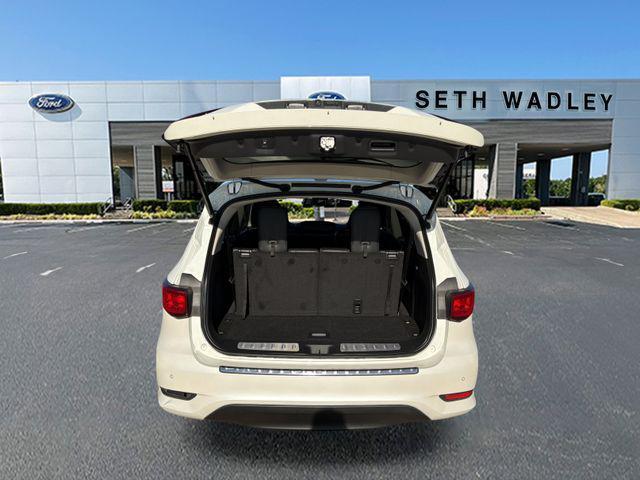 used 2020 INFINITI QX60 car, priced at $24,700