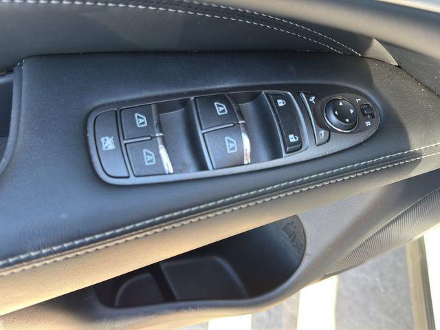 used 2020 INFINITI QX60 car, priced at $24,700