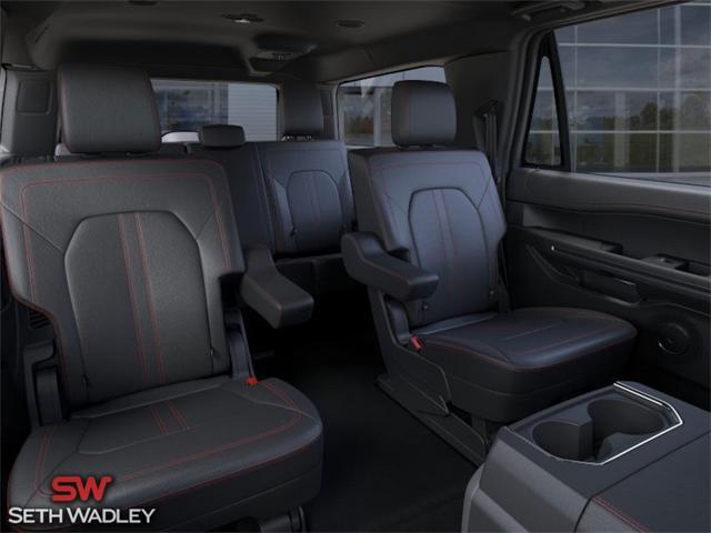 new 2024 Ford Expedition car, priced at $76,620