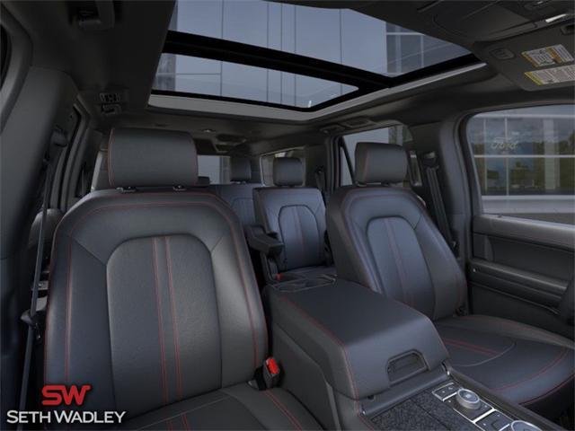 new 2024 Ford Expedition car, priced at $76,620