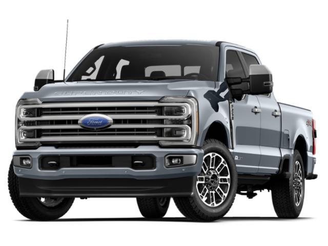 used 2024 Ford F-250 car, priced at $112,800