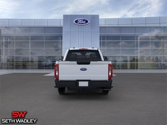 new 2024 Ford F-350 car, priced at $59,187