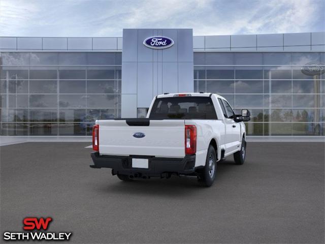 new 2024 Ford F-350 car, priced at $59,187