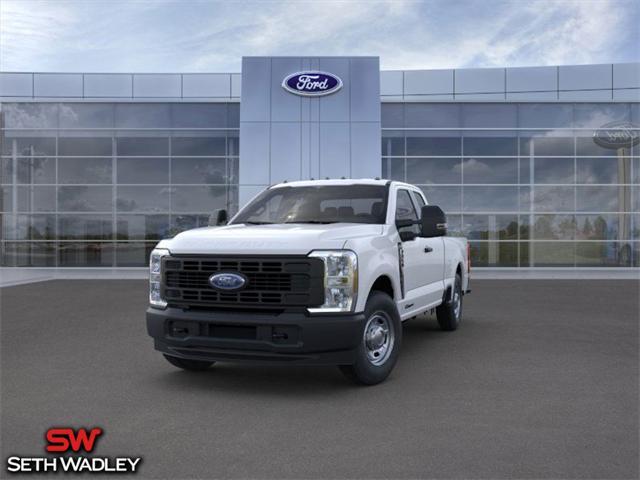 new 2024 Ford F-350 car, priced at $59,187