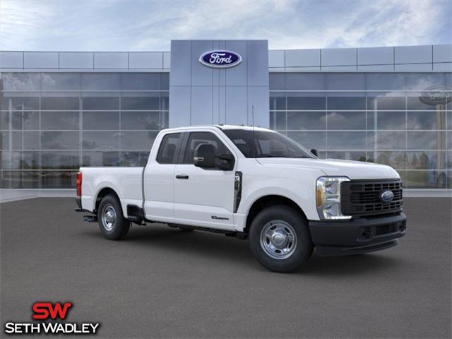 new 2024 Ford F-350 car, priced at $59,187