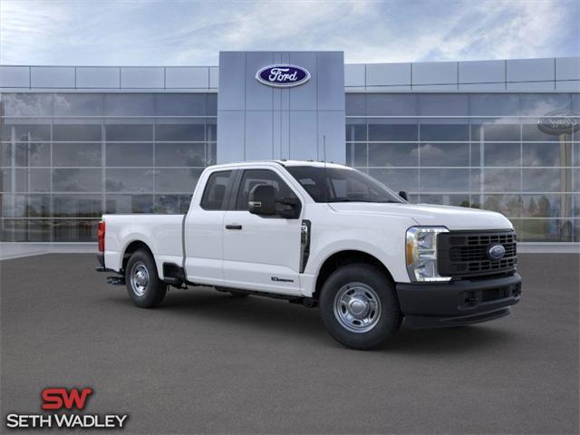 new 2024 Ford F-350 car, priced at $58,302