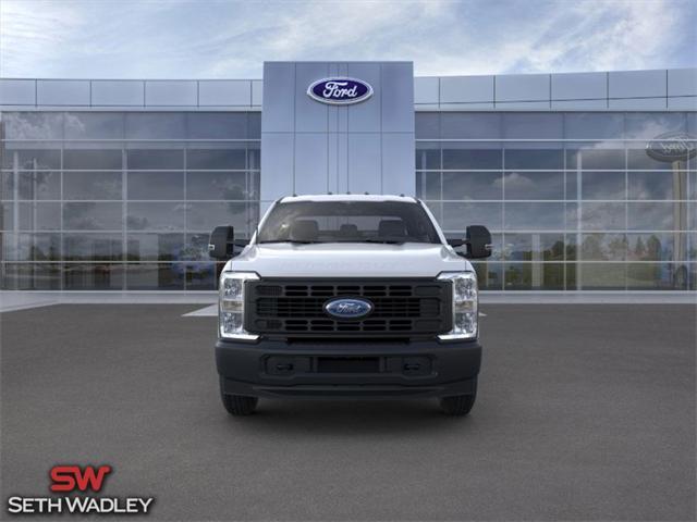 new 2024 Ford F-350 car, priced at $58,302