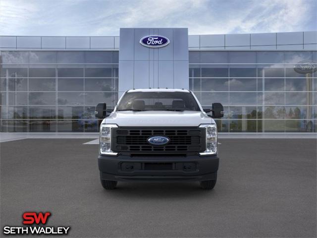 new 2024 Ford F-350 car, priced at $59,187