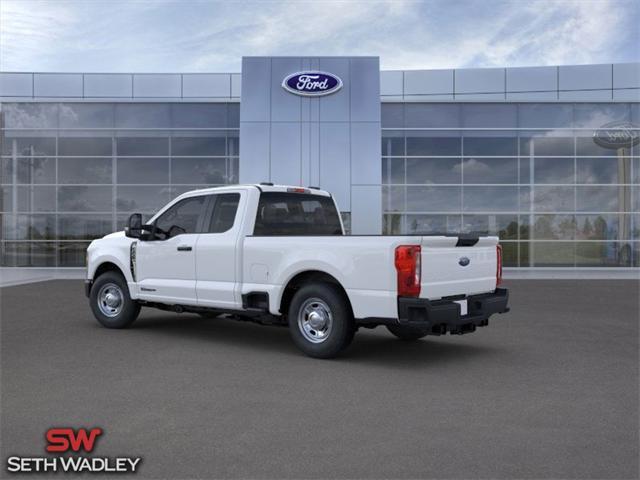 new 2024 Ford F-350 car, priced at $58,302