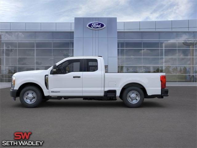 new 2024 Ford F-350 car, priced at $58,302