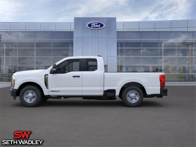 new 2024 Ford F-350 car, priced at $59,187