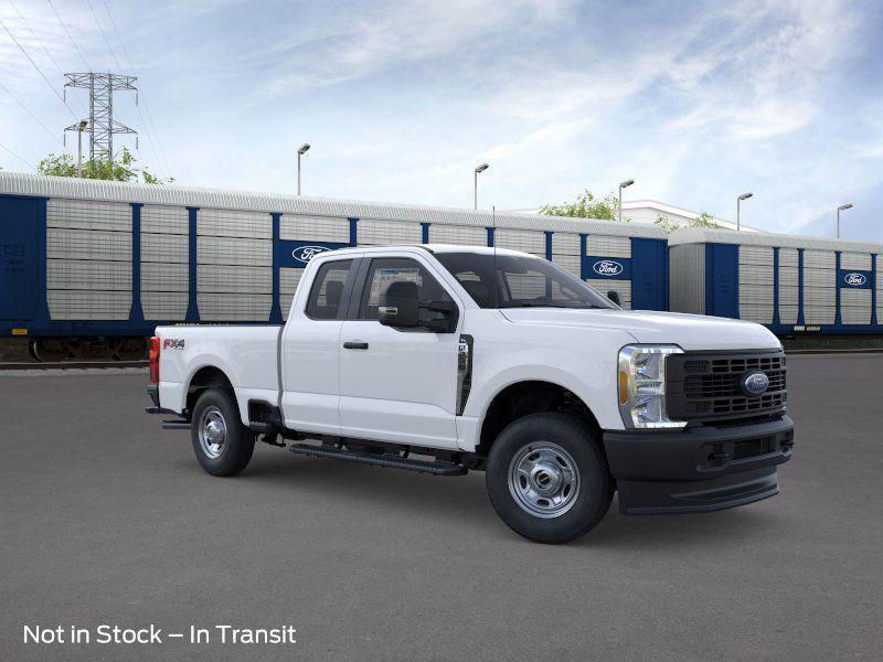 new 2026 Ford F-250 car, priced at $56,830
