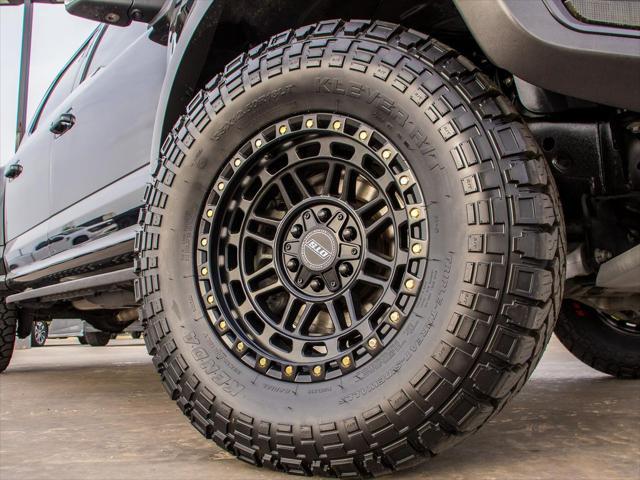 used 2017 Ford F-150 car, priced at $50,558