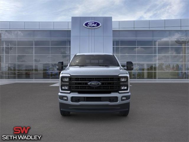 new 2024 Ford F-250 car, priced at $86,393